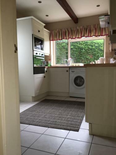 Fir Tree Cottage