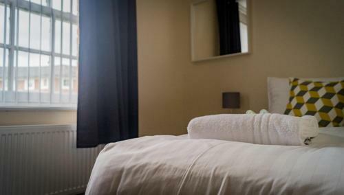 Apartamento The Roman Gathering