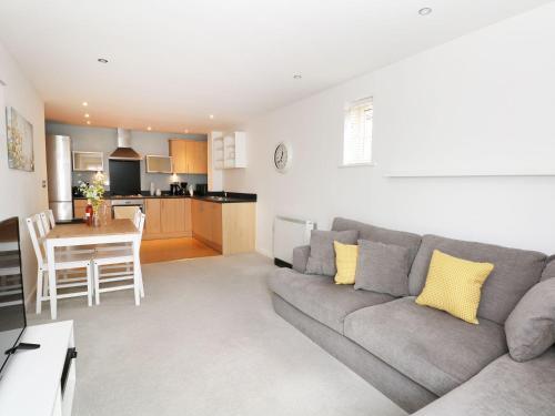 25 Saddlery Way, Chester