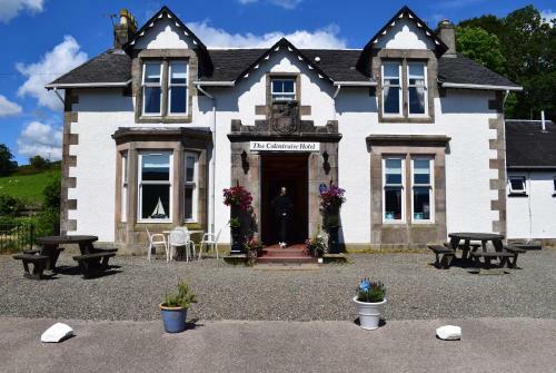 Colintraive Hotel