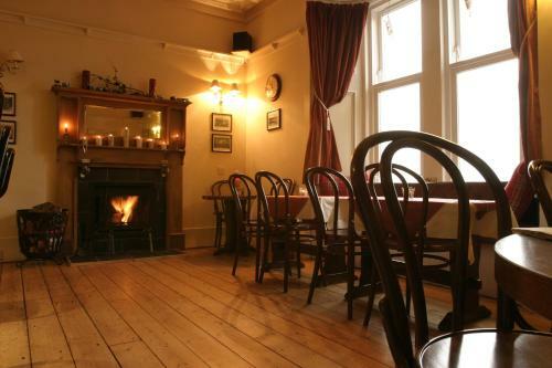 Colintraive Hotel