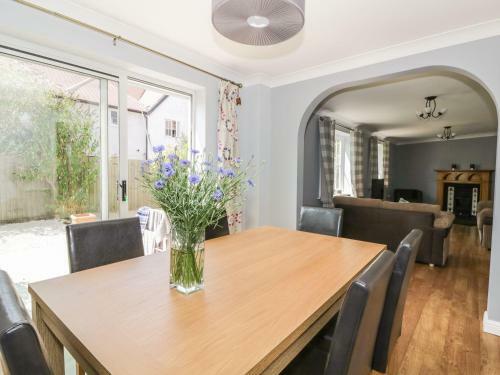 Ivy Cottage, Colchester