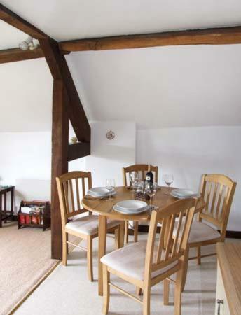 Stargazer's Loft