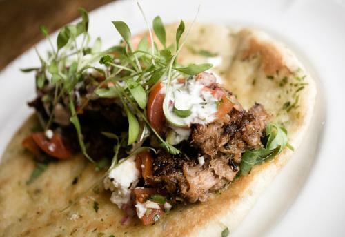 Hostal Bank Ground Farm