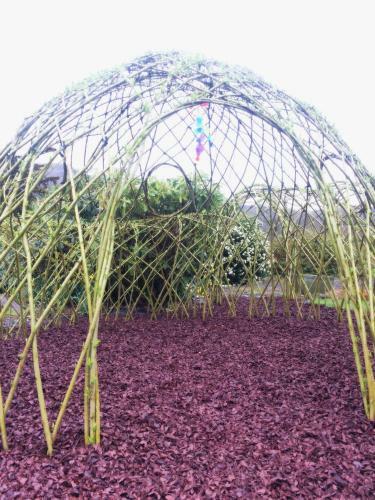 Hostal Bank Ground Farm