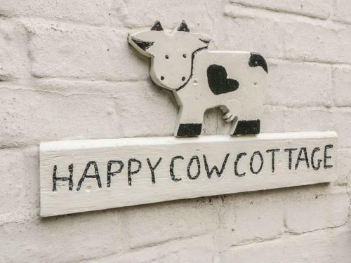 Happy Cow, Coleford