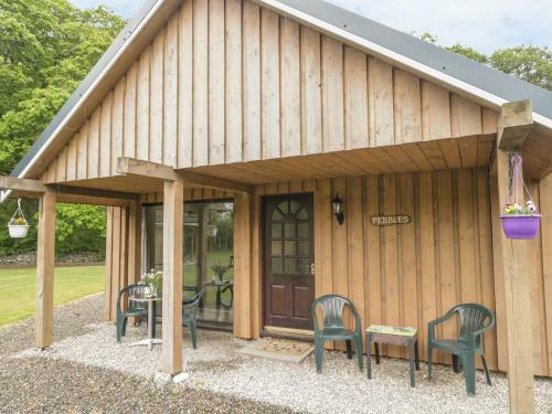 Pebbles Cottage