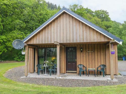 Pebbles Cottage
