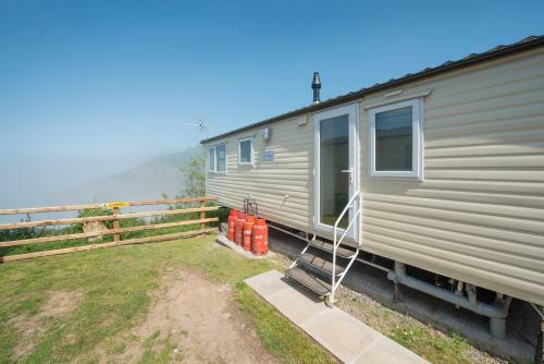 Sandaway Holiday Park