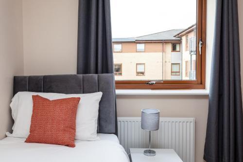 Apartamento Finlay Court 2