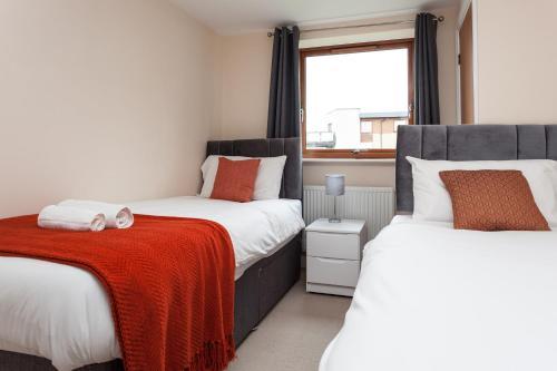 Apartamento Finlay Court 2