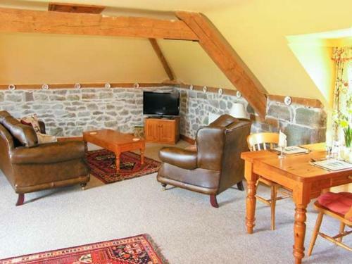 Robin's Nest, Craven Arms