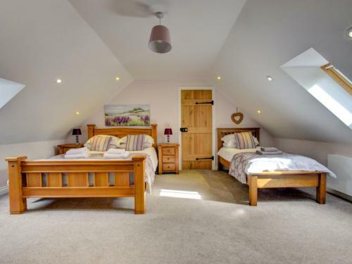 Holiday Home Mankin