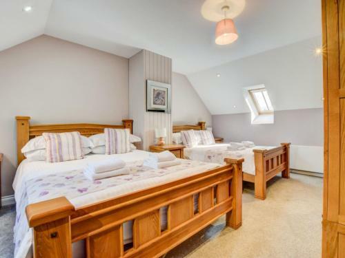Holiday Home Mankin