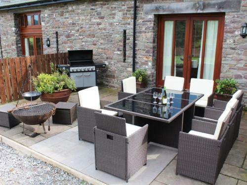 Holiday Home Mankin