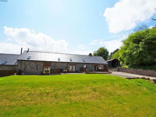 Holiday Home Mankin
