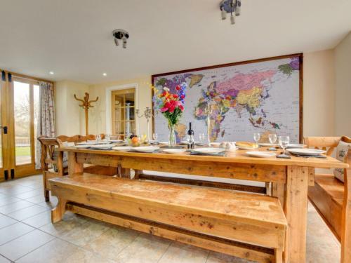 Holiday Home Mankin