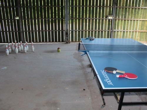 Holiday Home Mankin