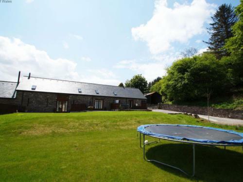 Holiday Home Mankin