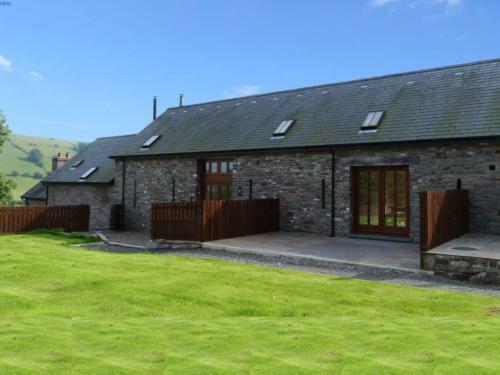 Holiday Home Mankin