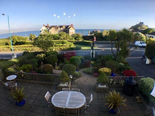Hotel Glyn Y Coed