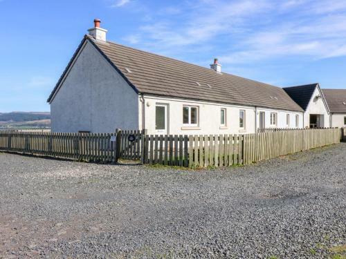 Driftwood Cottage, Isle Of Mull
