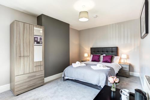 Hostal Clen Holme House