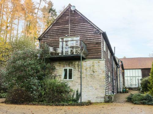 Corfton Cottage