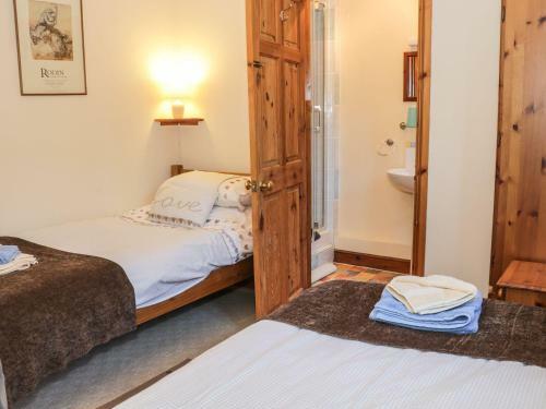 Corfton Cottage