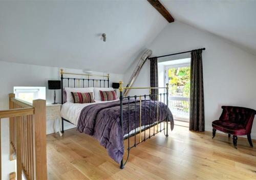 Apartamento Bryn Eithin Bach