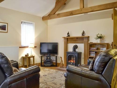The Old Byre