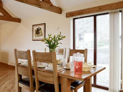 The Old Byre