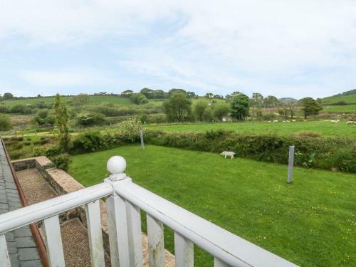Llain Fedren, Pwllheli