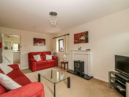 Lowbrook Cottage, Diss