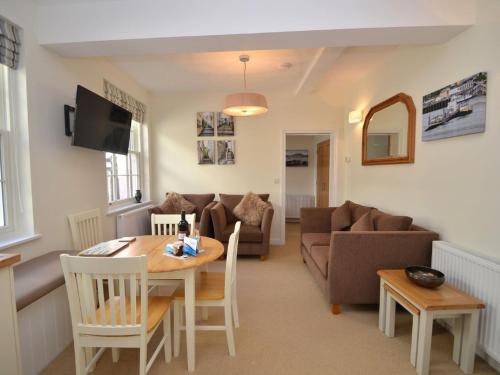Apartment George's