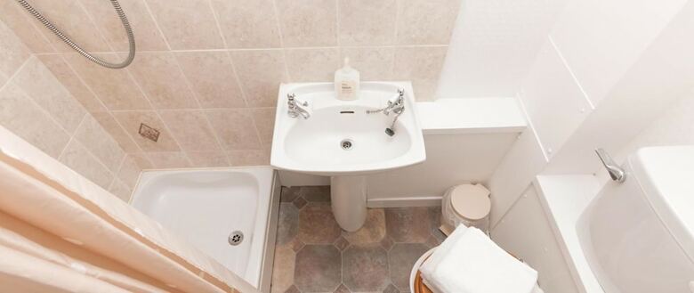 Hostal Strathdon Guest House