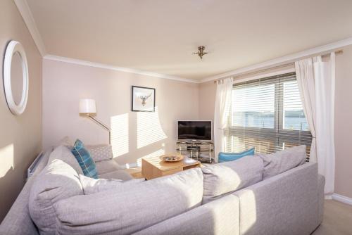 Marine Parade Apartment Dundee