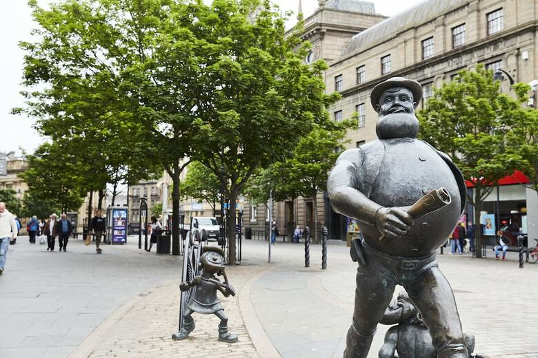 Hotel Indigo - Dundee