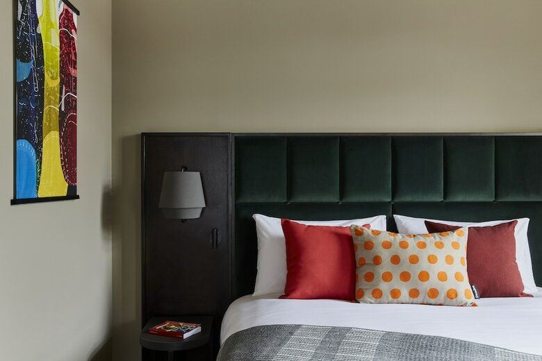 Hotel Indigo - Dundee