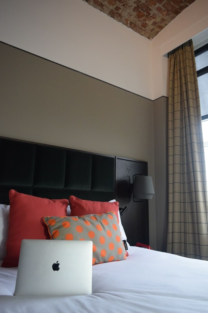 Hotel Indigo - Dundee