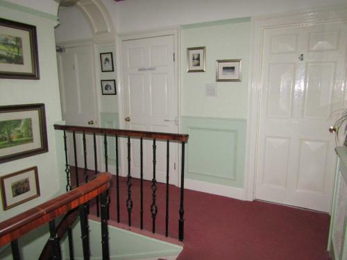 Bed & Breakfast Athollbank Guest House