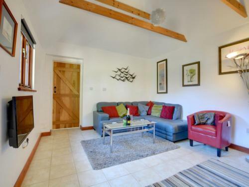 Holiday Home Hoplets Two