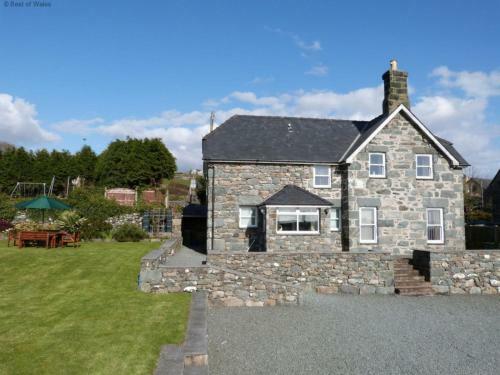 Holiday Home Bwthyn Ardudwy