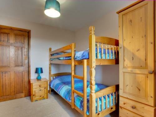 Holiday Home Bwthyn Ardudwy
