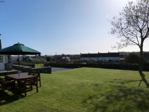 Holiday Home Bwthyn Ardudwy