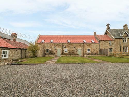 Cross Cottage, Durham