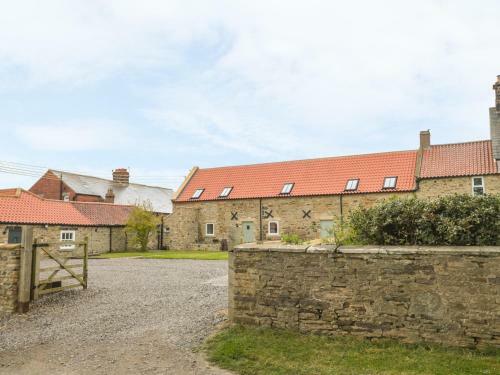 Cross Cottage, Durham