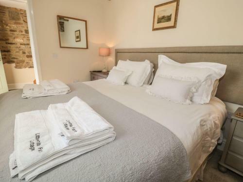 The Hay Loft, Durham