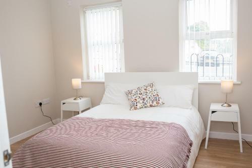 Apartamento Pg Mcquaid Suite