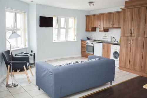 Apartamento The Trump Suite